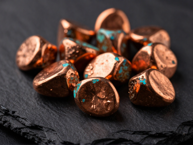 Copper Nuggets