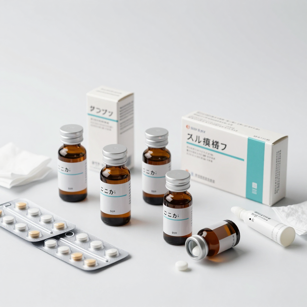 Pharmaceuticals