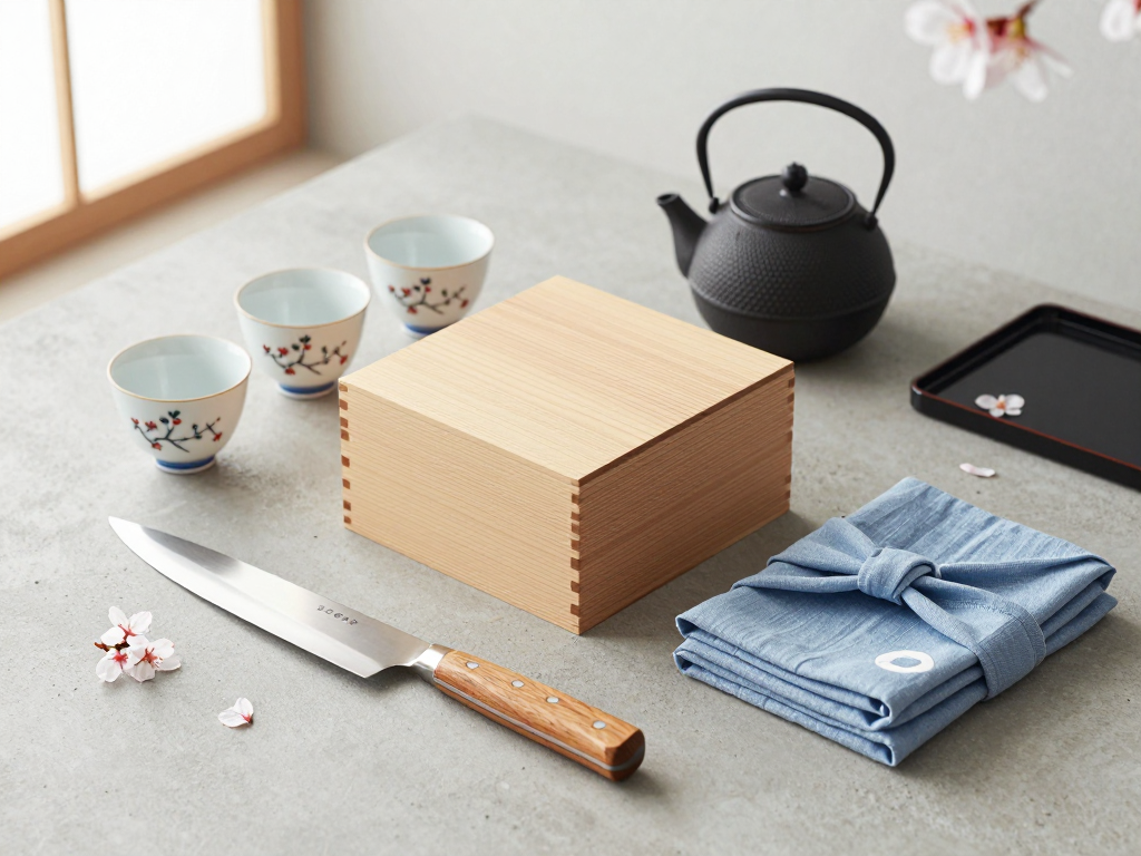 生活杂货·厨房用品