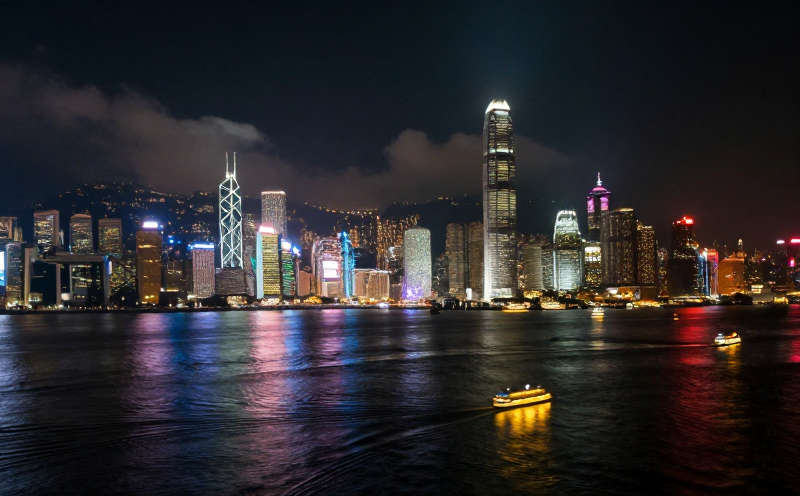 香港市场